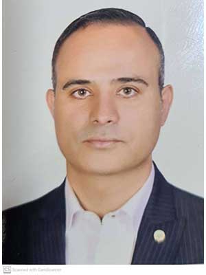 تصویر پروفایل حسین خسرو آبادی - قراردادها و دعاوی عمومی مدنی در تهران
