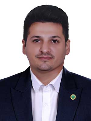 تصویر پروفایل حسین مهدی زاده - قراردادها و دعاوی عمومی مدنی در کرج