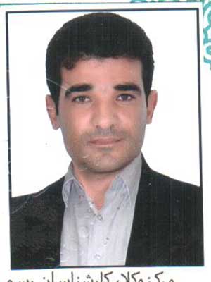 تصویر پروفایل حسین منصوری - قراردادها و دعاوی عمومی مدنی در فراشبند