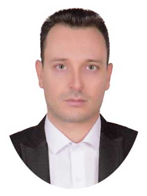 تصویر پروفایل حسین مزارعی - قراردادها و دعاوی عمومی مدنی در فراشبند