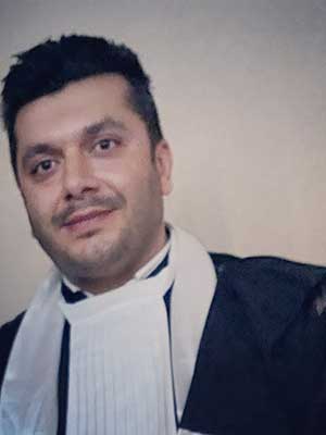 تصویر پروفایل حسین مقدسی - قراردادها و دعاوی عمومی مدنی در کلاردشت