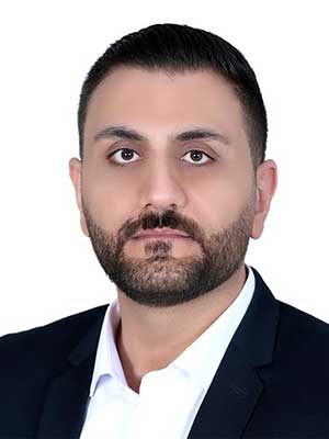تصویر پروفایل حسین مغاری - قراردادها و دعاوی عمومی مدنی در تهران