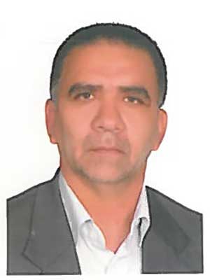 تصویر پروفایل حسین محمدی - قراردادها و دعاوی عمومی مدنی در کرج
