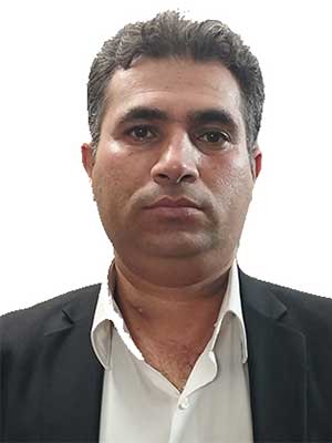 تصویر پروفایل حسین مرادی - قراردادها و دعاوی عمومی مدنی در مشهد