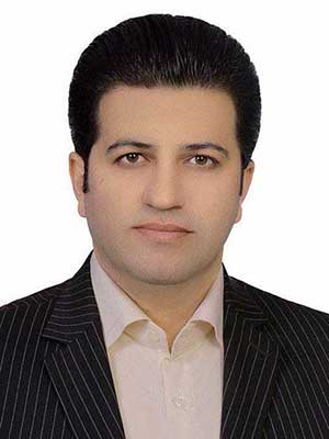 تصویر پروفایل حسین نجف نیا - قراردادها و دعاوی عمومی مدنی در بیجار
