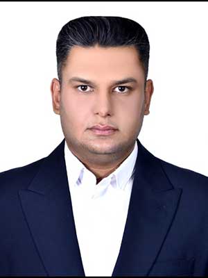 تصویر پروفایل حسین نجفی - قراردادها و دعاوی عمومی مدنی در خرم بید