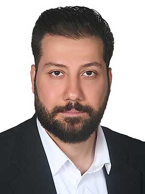 تصویر پروفایل حسین نکوکار - قراردادها و دعاوی عمومی مدنی در اسلامشهر