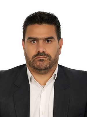تصویر پروفایل حسین نوروزی - قراردادها و دعاوی عمومی مدنی در فیروزکوه