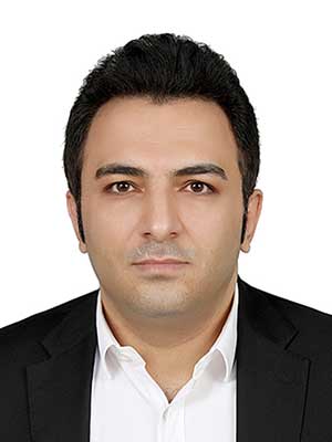 تصویر پروفایل حسین نورمحمد - قراردادها و دعاوی عمومی مدنی در 
