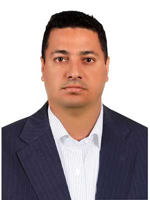 تصویر پروفایل حسین الفتی - قراردادها و دعاوی عمومی مدنی در کنگاور