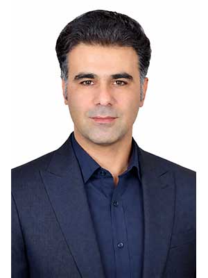 تصویر پروفایل حسین استواریان - قراردادها و دعاوی عمومی مدنی در امیدیه