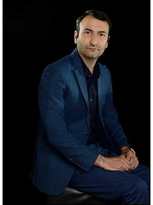 تصویر پروفایل حسین پیرگزی - قراردادها و دعاوی عمومی مدنی در نیشابور