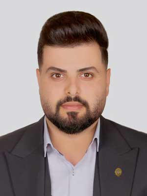 تصویر پروفایل حسین رمضانی گیگاسری - قراردادها و دعاوی عمومی مدنی در 