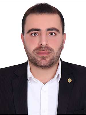 تصویر پروفایل حسین رنجبر - قراردادها و دعاوی عمومی مدنی در دیر