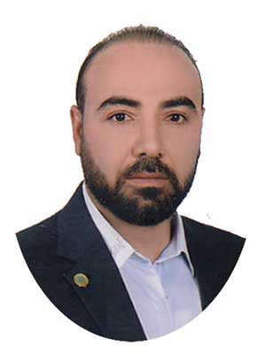 تصویر پروفایل حسین رستمی - قراردادها و دعاوی عمومی مدنی در نظرآباد