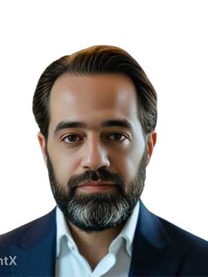 تصویر پروفایل حسین ریحان صفت - قراردادها و دعاوی عمومی مدنی در 