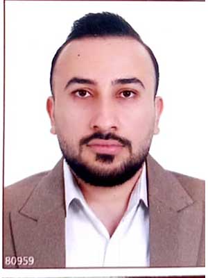 تصویر پروفایل حسین سعیدی - قراردادها و دعاوی عمومی مدنی در گنبدکاووس