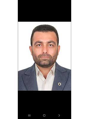 تصویر پروفایل حسین سجادی - قراردادها و دعاوی عمومی مدنی در شفت