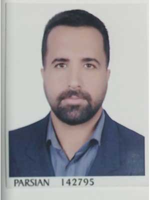 تصویر پروفایل حسین سرخی - قراردادها و دعاوی عمومی مدنی در 