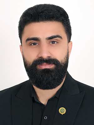 تصویر پروفایل حسین ساوری - قراردادها و دعاوی عمومی مدنی در نوکنده