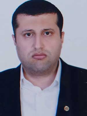 تصویر پروفایل حسین صیاد معروف - قراردادها و دعاوی عمومی مدنی در 