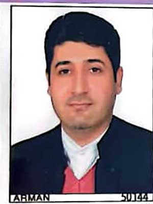 تصویر پروفایل حسین صداقت - قراردادها و دعاوی عمومی مدنی در ناغان