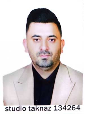 تصویر پروفایل حسین شفیعی دالینی - قراردادها و دعاوی عمومی مدنی در اقلید