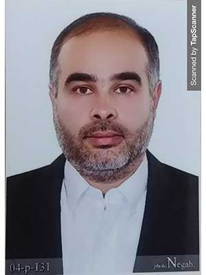 تصویر پروفایل حسین شاهرخ شهرکی - قراردادها و دعاوی عمومی مدنی در مبارکه