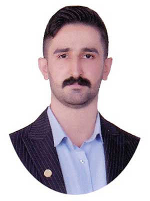 تصویر پروفایل حسین شریفی روفچائی - قراردادها و دعاوی عمومی مدنی در 