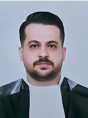 تصویر پروفایل حسین شیخی قشلاقی - قراردادها و دعاوی عمومی مدنی در البرز