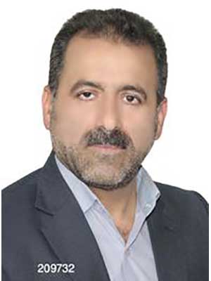 تصویر پروفایل حسین تجری - قراردادها و دعاوی عمومی مدنی در گرگان