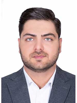 تصویر پروفایل حسین یوسفی ایل - قراردادها و دعاوی عمومی مدنی در فیروزکوه