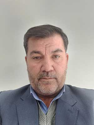 تصویر پروفایل حسین یوسفیان - قراردادها و دعاوی عمومی مدنی در مشهد