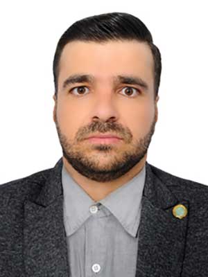 تصویر پروفایل حسین زمانی کوه پنجی - قراردادها و دعاوی عمومی مدنی در رفسنجان