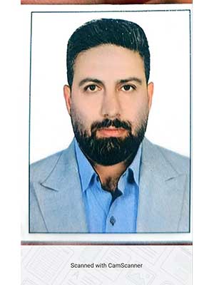 تصویر پروفایل حسین رضا صیامی - قراردادها و دعاوی عمومی مدنی در ملارد