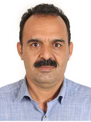 تصویر پروفایل هوشنگ جوادی - قراردادها و دعاوی عمومی مدنی در 