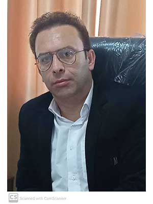 تصویر پروفایل ایمان مظهری - قراردادها و دعاوی عمومی مدنی در دامغان