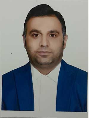تصویر پروفایل ایمان مبینی سوچلمایی - قراردادها و دعاوی عمومی مدنی در ساری