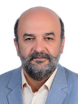تصویر پروفایل ایرج احمدیان - قراردادها و دعاوی عمومی مدنی در تهران