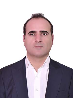 تصویر پروفایل ایرج علی پور - قراردادها و دعاوی عمومی مدنی در پیرانشهر