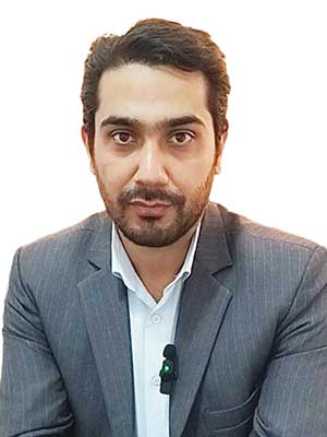 تصویر پروفایل ایرج آذرتبار - قراردادها و دعاوی عمومی مدنی در ورامین