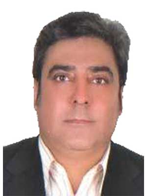 تصویر پروفایل ایرج بشیرگنبدی - قراردادها و دعاوی عمومی مدنی در کرج