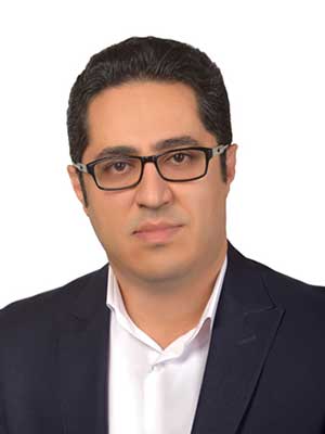تصویر پروفایل ایرج حسن نژاد - قراردادها و دعاوی عمومی مدنی در تنکابن