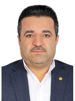 تصویر پروفایل ایرج ایسپره نژاد - قراردادها و دعاوی عمومی مدنی در دزفول