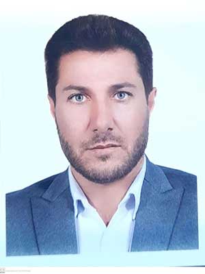 تصویر پروفایل ایرج جعفری - قراردادها و دعاوی عمومی مدنی در میانه