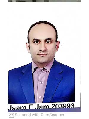 تصویر پروفایل ایرج میرزایی گل نشینی - قراردادها و دعاوی عمومی مدنی در ساری