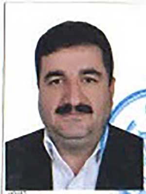 تصویر پروفایل ایرج نوری - قراردادها و دعاوی عمومی مدنی در کرج