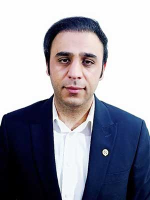 تصویر پروفایل ایرج نوراللهی - قراردادها و دعاوی عمومی مدنی در نظرآباد