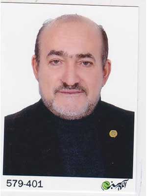 تصویر پروفایل ایرج اورمزد - قراردادها و دعاوی عمومی مدنی در قم