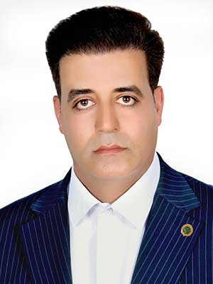 تصویر پروفایل جابر احمدی برگانی - قراردادها و دعاوی عمومی مدنی در 
